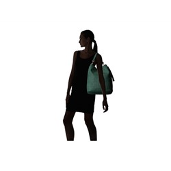 Sydney Snake Hobo with Tassel