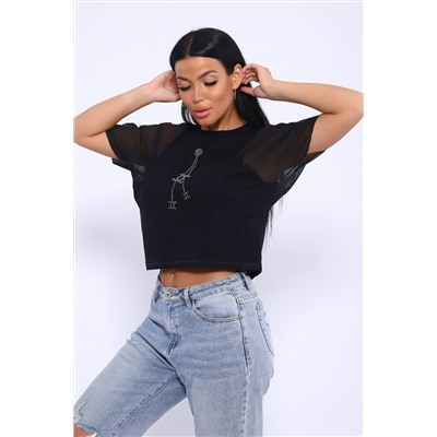 Футболка 74268 НАТАЛИ #1018394