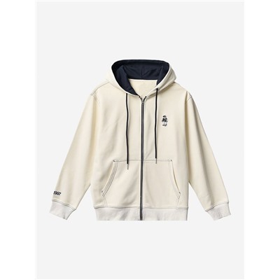 Толстовка на молнии Teeni*e Weeni*e, модель унисекс  Экспорт