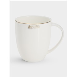 Кружка, 400 мл, Кашемир Gold