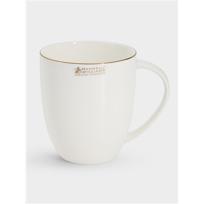 Кружка, 400 мл, Кашемир Gold