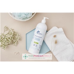 Fleurance Nature Gel Douche Neutre - Corps & Cheveux - BIO 500 ml