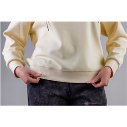 Унисекс-худи из премиальной ткани «Slam dunk» без начеса