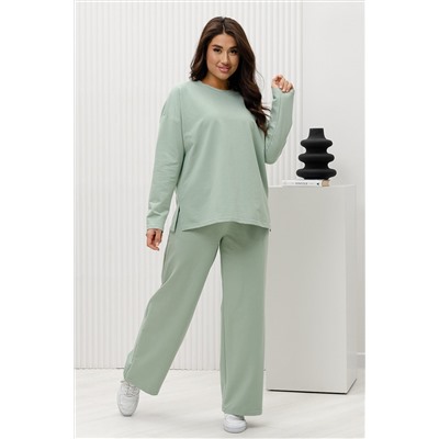 Костюм с брюками 70078 НАТАЛИ #939048