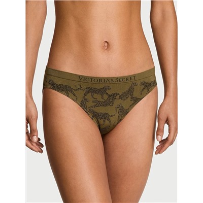 Seamless Bikini Panty