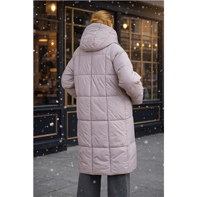 Куртка оверсайз большие размеры арт.28137