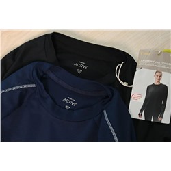 Быстро высыхающая футболка