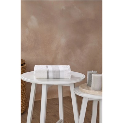 Özdilek Romantic Touch El ve Yüz Havlusu 50x90 cm