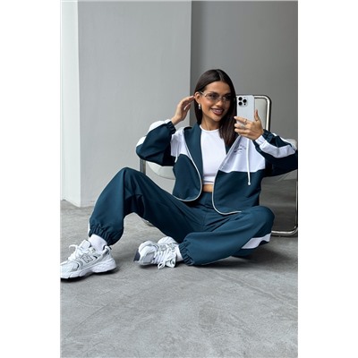 Костюм женский Туман