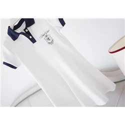 Платье поло для девочек МАА*Г. Экспорт