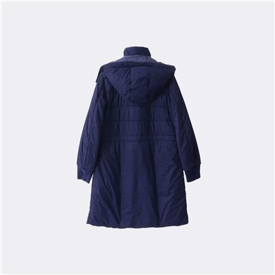 Женская куртка со съёмным капюшоном  АРМАН*И