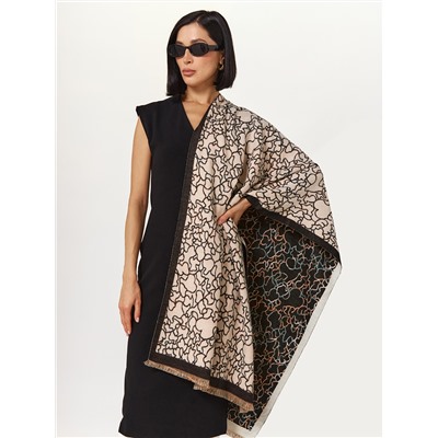 Палантин женский RH10-14512-4