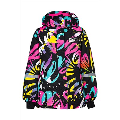 Куртка PLAYTODAY, 792383