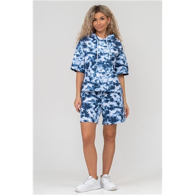 Костюм с шортами 36637 НАТАЛИ #898980