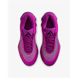 Giannis Immortality 4