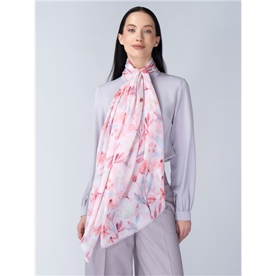 Палантин женский KSH16-121-4