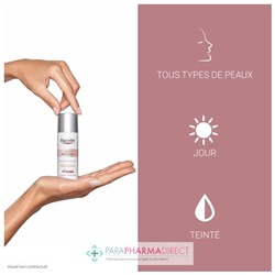 Eucerin Anti-Pigment Soin de Jour Teinté Light SPF30 50 ml
