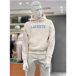 Мужское худи / толстовка с капюшоном  ЛАКОСТ*Е