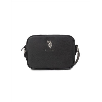 CLASSIC ZIP CROSSBODY BAG