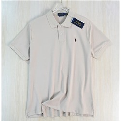 Мужская хлопковая футболка-поло РАЛЬ*Ф Л