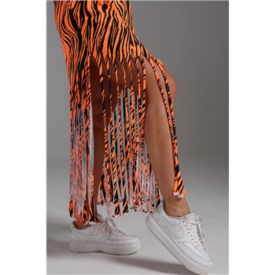 7480 платье женское