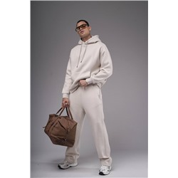 Костюм  Бежевый