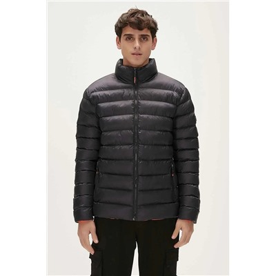 Bad Bear Erkek Mont Puffer Jacket Erkek Mont 23.02.15.001 Nvy-1NAVY