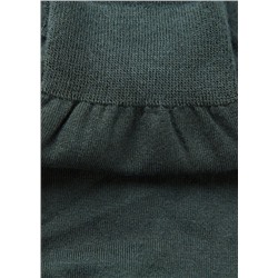 Kurze Herrensocken mit Cashmere