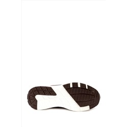 Erkek Kahverengi Spor Ayakkabı