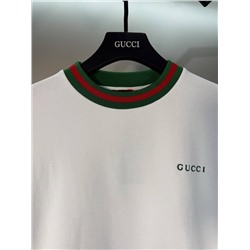 Оверсайз свитшот  Gucc*i