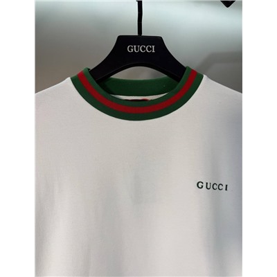 Оверсайз свитшот  Gucc*i