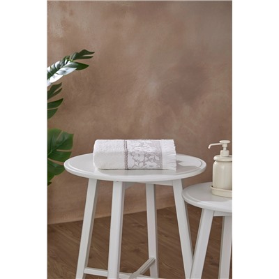 Özdilek Romantic Touch El ve Yüz Havlusu 50x90 cm