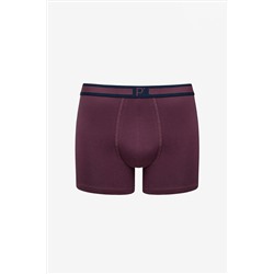 Penti Erkek Pamuklu Mix Colour 3lü Çok Renkli Boxer