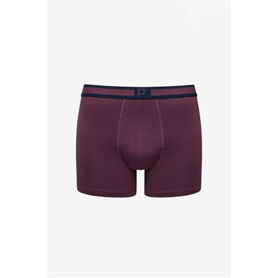 Penti Erkek Pamuklu Mix Colour 3lü Çok Renkli Boxer