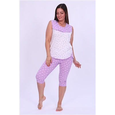 Пижама 24260 НАТАЛИ #825251