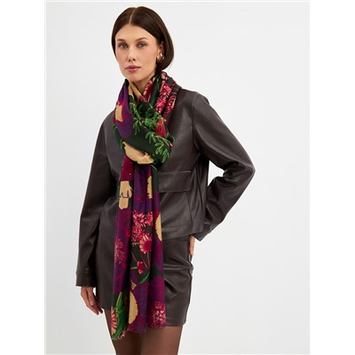 Палантин женский SHU4-106-4