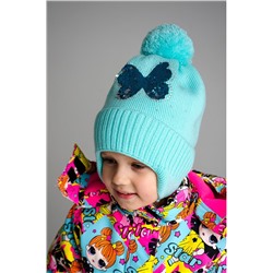 Шапка PLAYTODAY, 792557