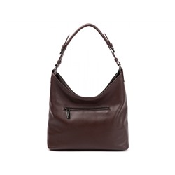 Cумка женская Lanotti YN 230/коричневый