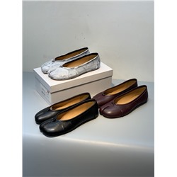 Балетки люкс