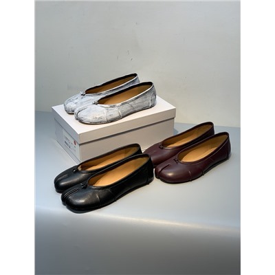 Балетки люкс