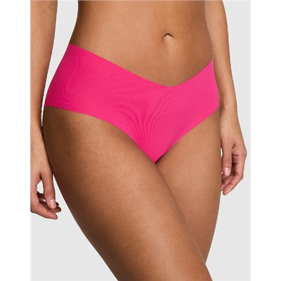 PINK No-Show Cheeky Panty