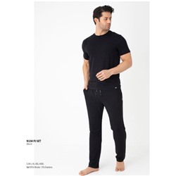 N104 PJ SET