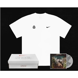 NIKE X ADL TATTOO TEE BOX SET