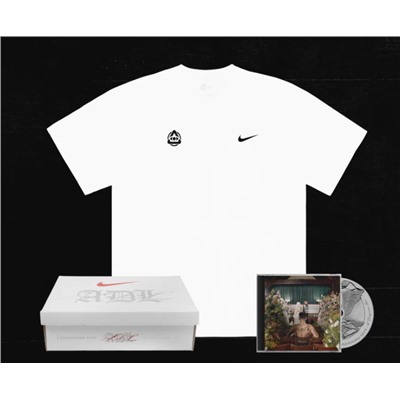 NIKE X ADL TATTOO TEE BOX SET