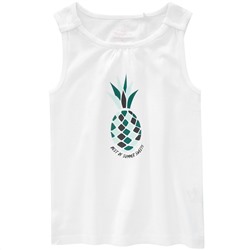 Mädchen Top und Rock im Set