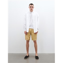 Schlichte Chinoshorts