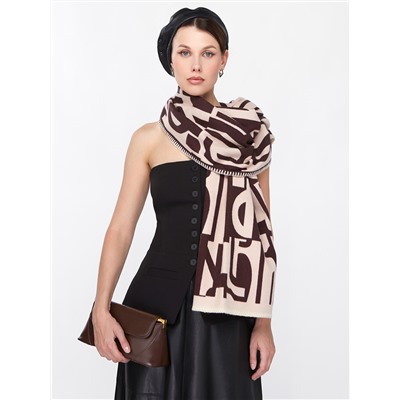 Палантин женский RH10-225-6