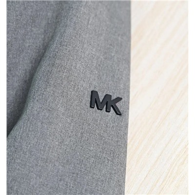 Мужская куртка утолщенная стеганая, ветрозащитная и водоотталкивающая  М КОР*С