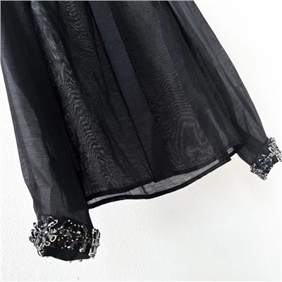 Женская блузка   ZIMMERMAN*N