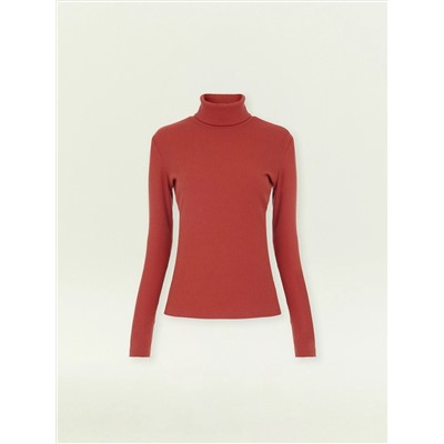 Водолазка из вискозы, B2285/anow